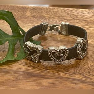 Vintage Cookie Lee bracelet